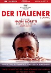 DVD Der Italiener