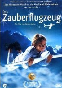 DVD Das Zauberflugzeug