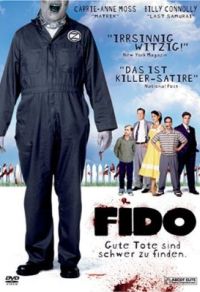 DVD Fido - Gute Tote sind schwer zu finden