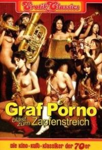 DVD Graf Porno blst zum Zapfenstreich