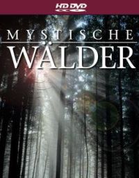 DVD Mystische Wlder 