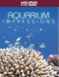 DVD Aquarium Impressions