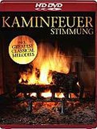 Kaminfeuer Cover