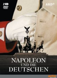 Napoleon und die Deutschen Cover