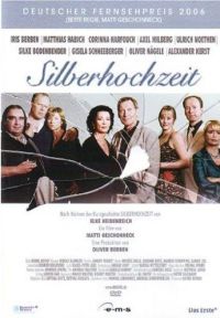 DVD Silberhochzeit