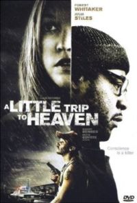 DVD A little Trip to Heaven