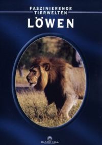 DVD Lwen
