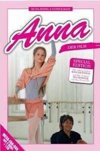 DVD Anna - Der Film