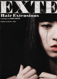 DVD Exte - Hair Extensions