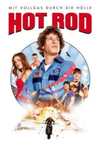 DVD Hot Rod - Mit Vollgas durch die Hlle