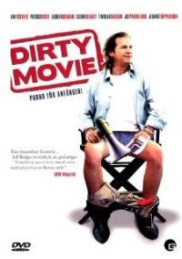 DVD Dirty Movie