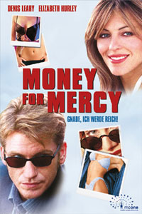 DVD Money for Mercy - Gnade, ich werde reich!