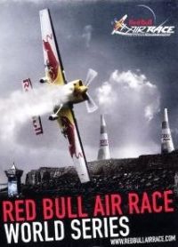 DVD Red Bull Air Race World Series 