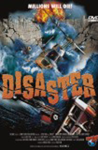 DVD Disaster