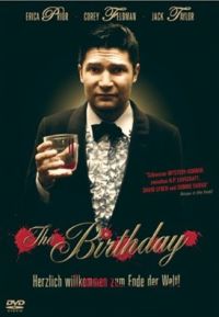 DVD The Birthday