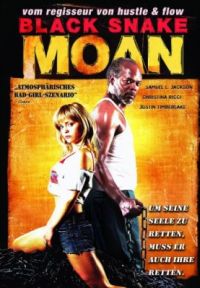 DVD Black Snake Moan