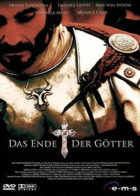 DVD Das Ende der Gtter