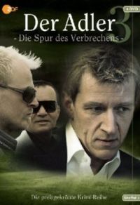 DVD Der Adler - Die Spur des Verbrechens - Staffel 3