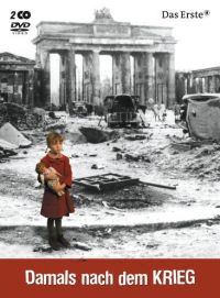 Damals nach dem Krieg Cover