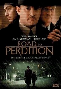 DVD Road to Perdition