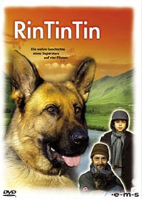 DVD Rin Tin Tin