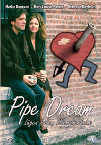 DVD Pipe Dream