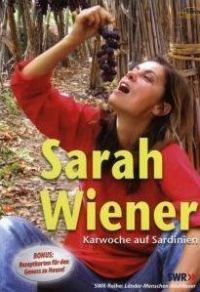 DVD Sarah Wiener - Karwoche auf Sardinien 