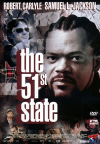 The 51st State Cover