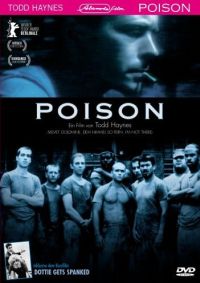 DVD Poison