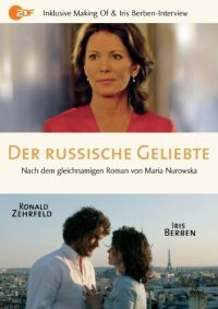 DVD Die russische Geliebte