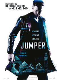 DVD Jumper