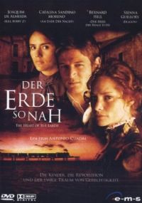 DVD Der Erde so nah