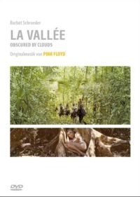 DVD La Vallée 