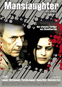 DVD Totschlag - Manslaughter
