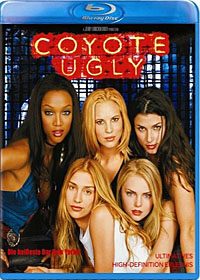 Coyote Ugly Cover