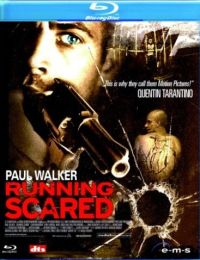 DVD Running Scared - Renn oder Stirb