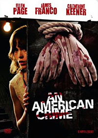 An American Crime Cover