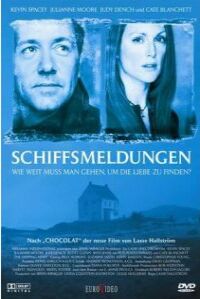 DVD Schiffsmeldungen