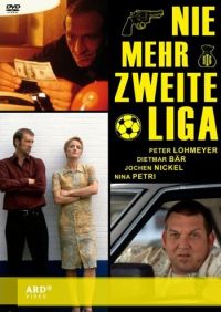 DVD Nie mehr zweite Liga 