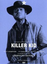 Killer Kid Cover