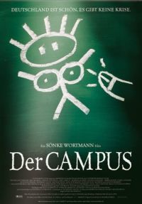 DVD Der Campus