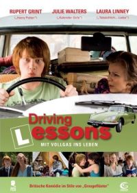 Driving Lessons Cover