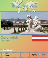 DVD Österreich - Der Osten