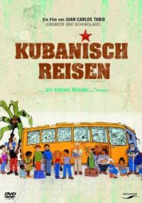 DVD Kubanisch reisen