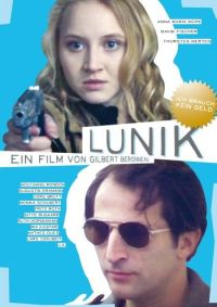 Lunik Cover