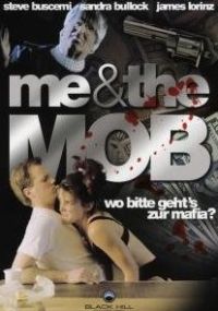 Me & the Mob Cover