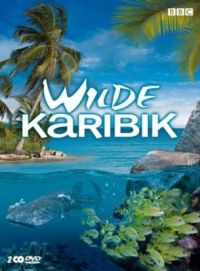 Wilde Karibik Cover