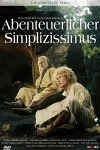 DVD Abenteuerlicher Simplizissimus 
