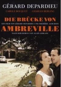 DVD Die Brcke von Ambreville