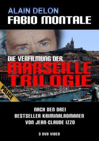 DVD Fabio Montale - Die Verfilmung der Marseille-Trilogie